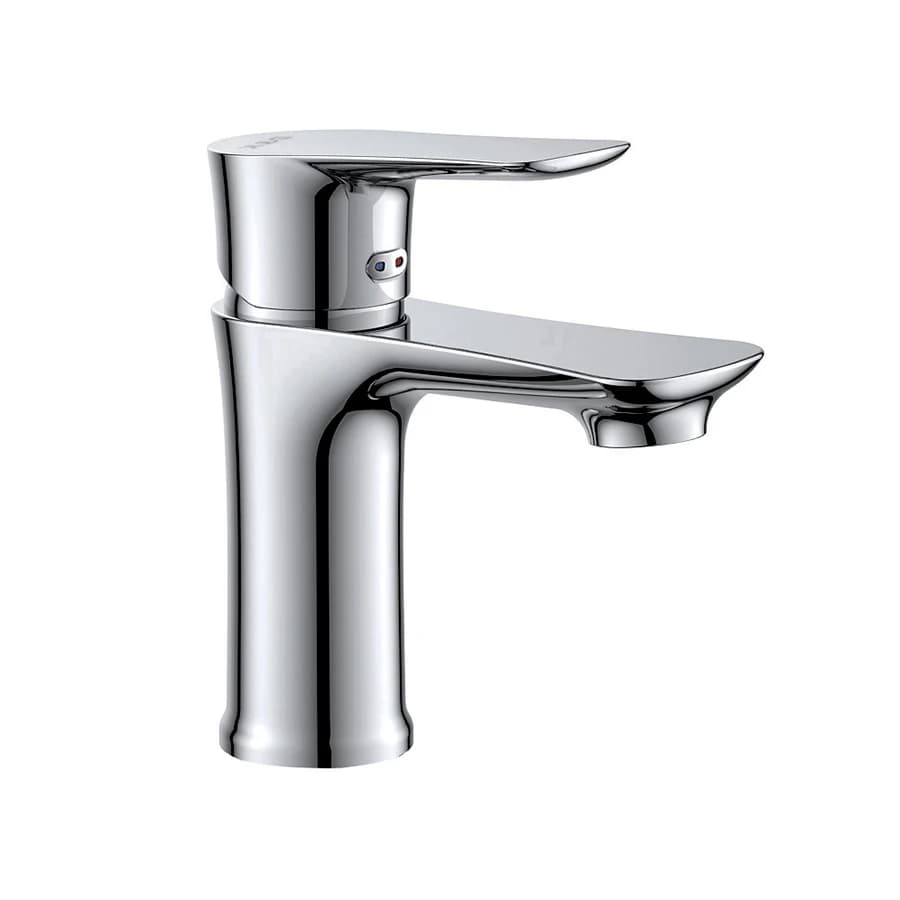 Vòi chậu nóng lạnh D&K DK1272101