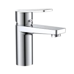 Ảnh Vòi chậu nóng lạnh D&K DK1322101 1