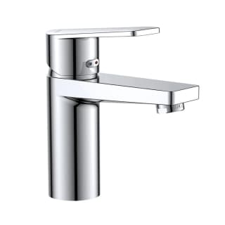 Ảnh Vòi chậu nóng lạnh D&K DK1322101 1