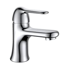 Ảnh Vòi chậu nóng lạnh D&K DK1342141 1