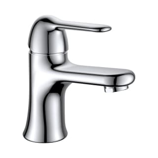 Ảnh Vòi chậu nóng lạnh D&K DK1342141 1