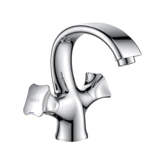 Ảnh Vòi chậu nóng lạnh D&K DK1382101 1