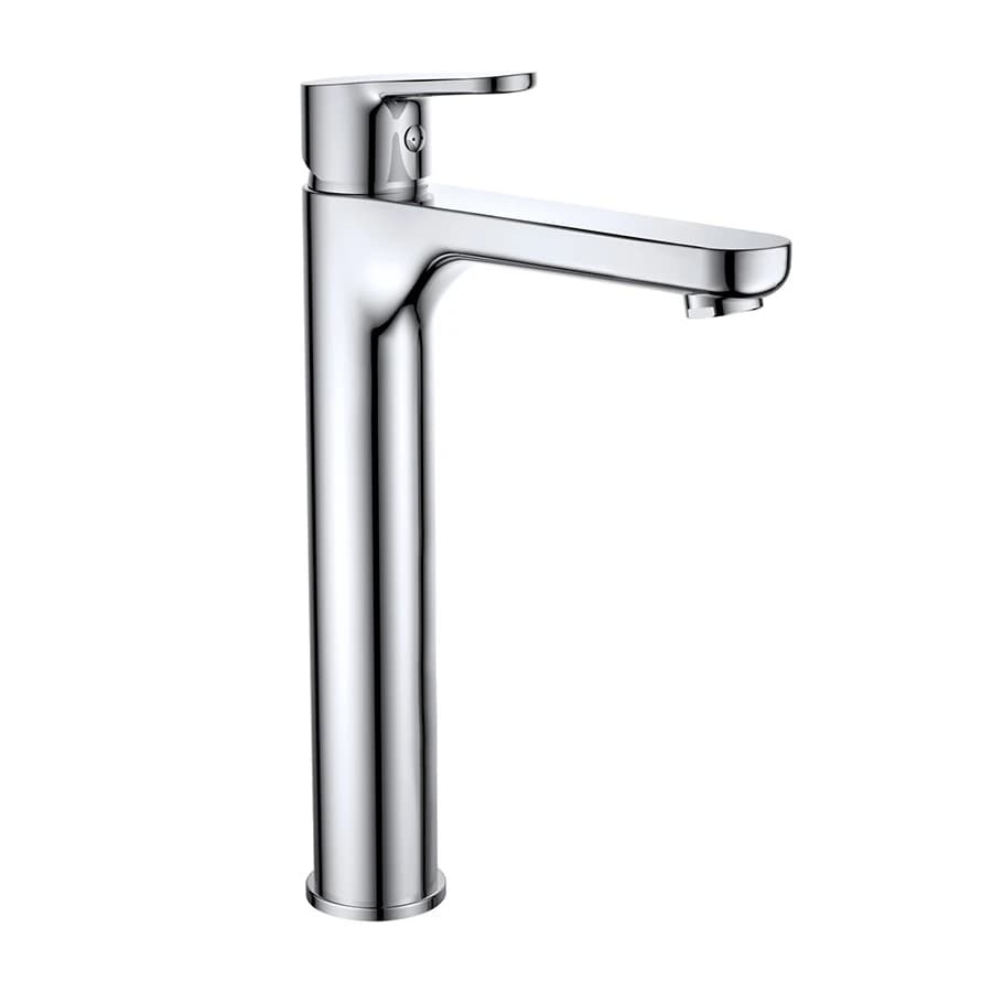 Vòi chậu nóng lạnh D&K DK1392001