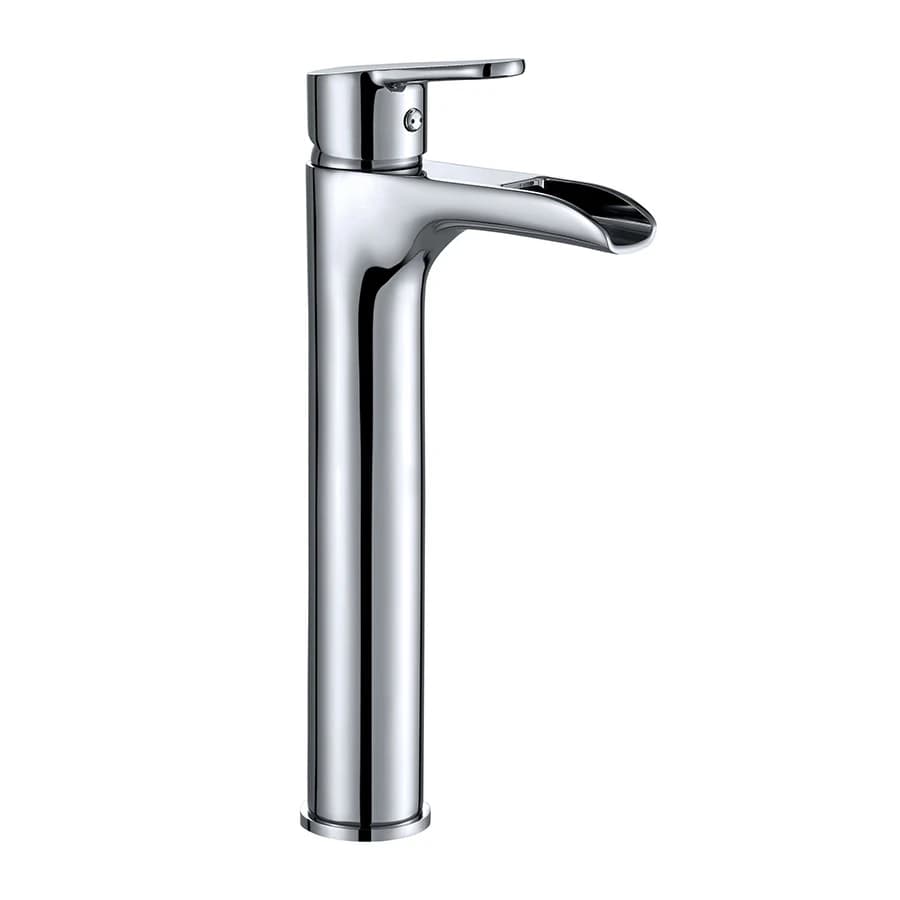 Vòi chậu nóng lạnh D&K DK1392701