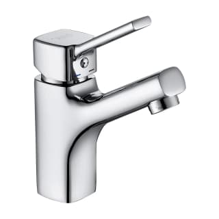 Ảnh Vòi chậu nóng lạnh D&K DK1492101 1