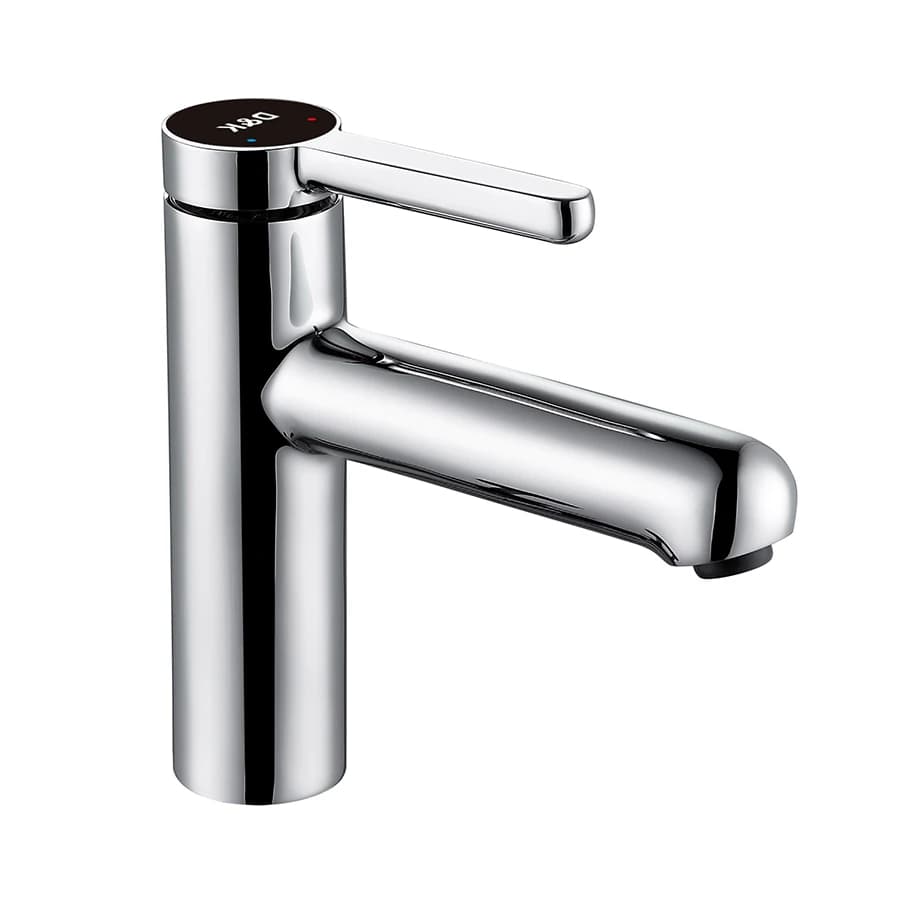 Vòi chậu nóng lạnh D&K DK1502101