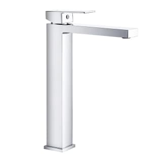 Ảnh Vòi chậu nóng lạnh D&K DK1512001 1