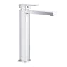 Vòi chậu nóng lạnh D&K DK1512001 1