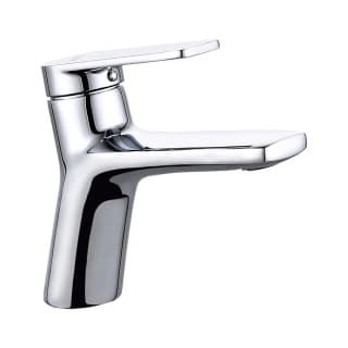 Vòi chậu nóng lạnh D&K DK1522101-W
