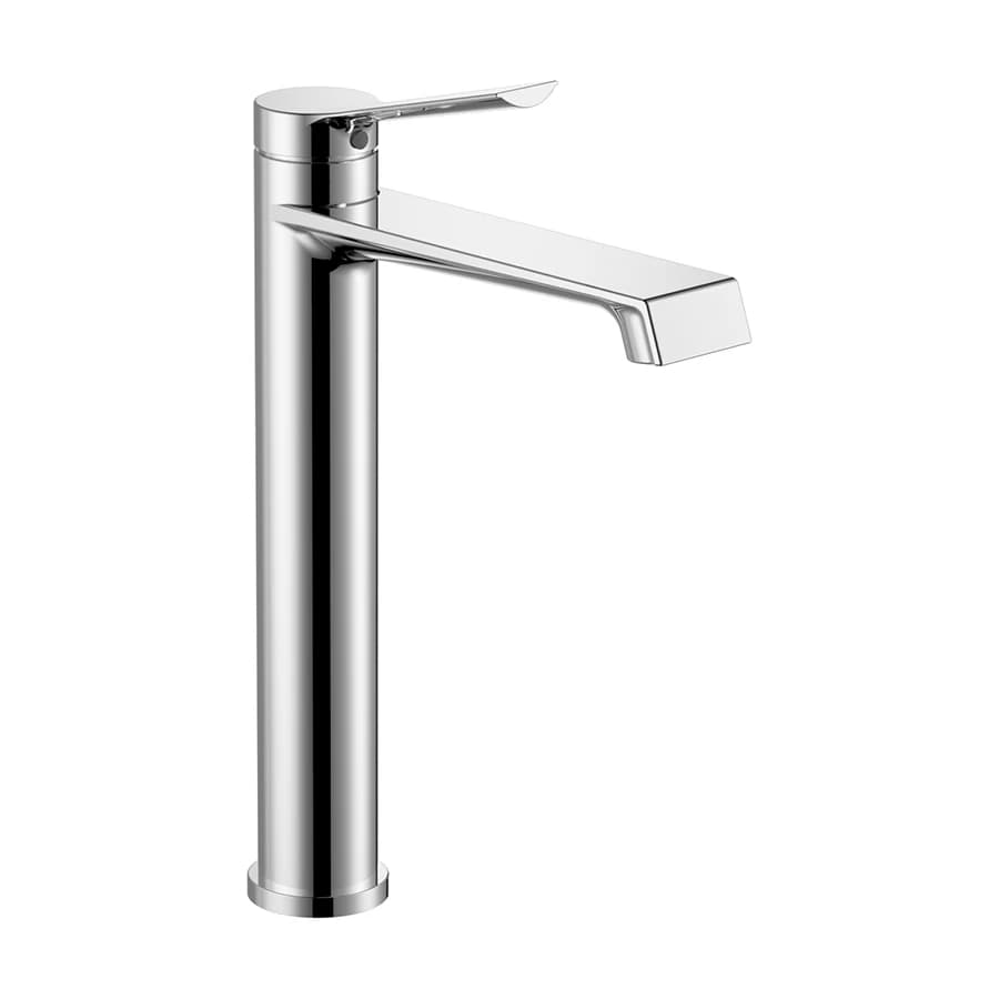 Vòi chậu nóng lạnh D&K DK1552001