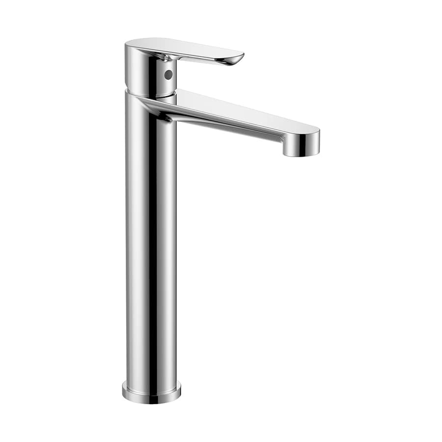 Vòi chậu nóng lạnh D&K DK1562001