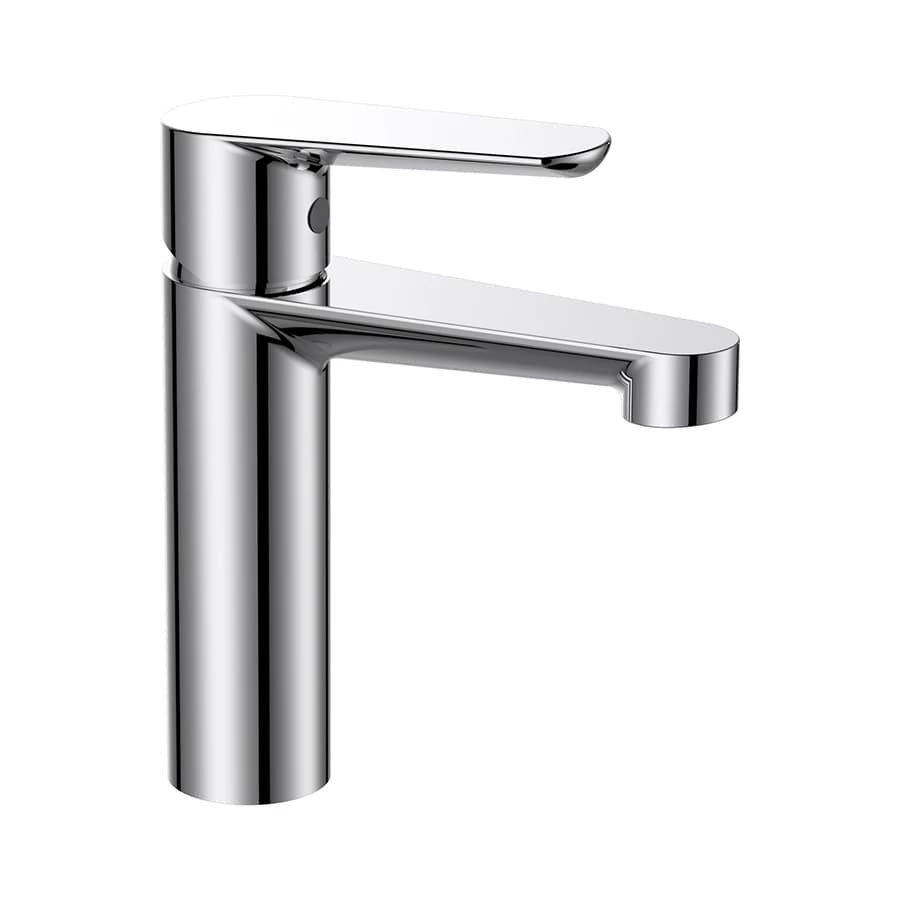 Vòi chậu nóng lạnh D&K DK1562101