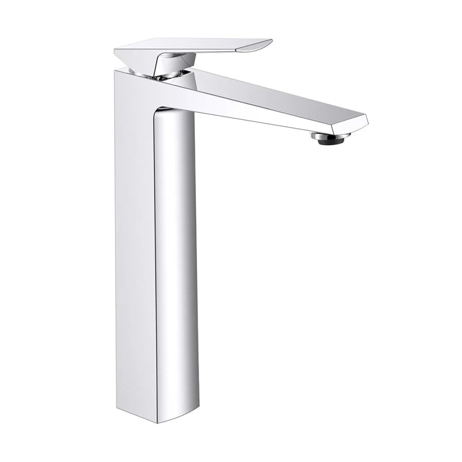 Vòi chậu nóng lạnh D&K DK16720A87