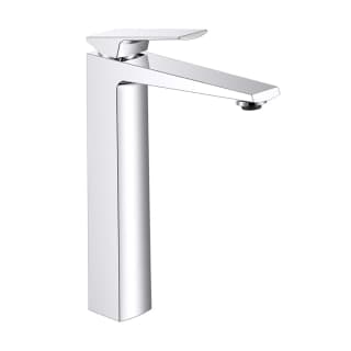 Vòi chậu nóng lạnh D&K DK16720A87
