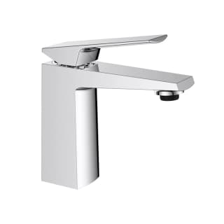 Vòi chậu nóng lạnh D&K DK16721A87