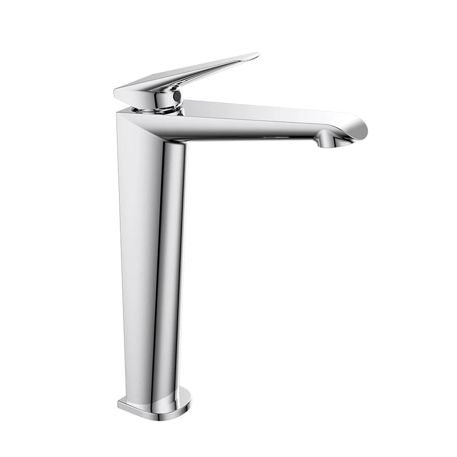 Vòi chậu nóng lạnh D&K DK16820A88