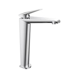 Vòi chậu nóng lạnh D&K DK16820A88