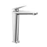 Vòi chậu nóng lạnh D&K DK16820A88 1