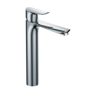 Ảnh Vòi chậu nóng lạnh D&K DK900320 1