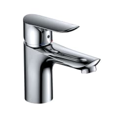 Ảnh Vòi chậu nóng lạnh D&K DK900321 1