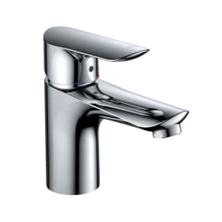 Ảnh Vòi chậu nóng lạnh D&K DK900321 1