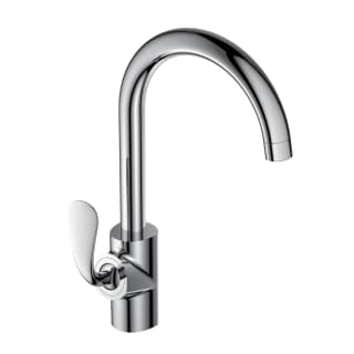 Ảnh Vòi rửa bát nóng lạnh D&K DK1022441 1
