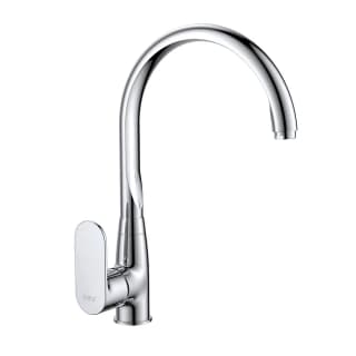 Ảnh Vòi rửa bát nóng lạnh D&K DK1252401 1
