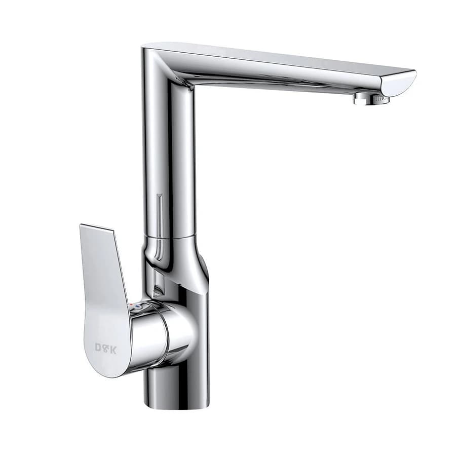 Vòi rửa bát nóng lạnh D&K DK1262401