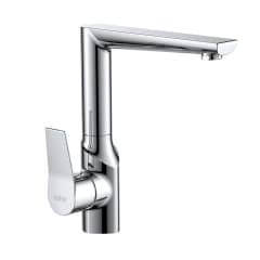 Ảnh Vòi rửa bát nóng lạnh D&K DK1262401 1