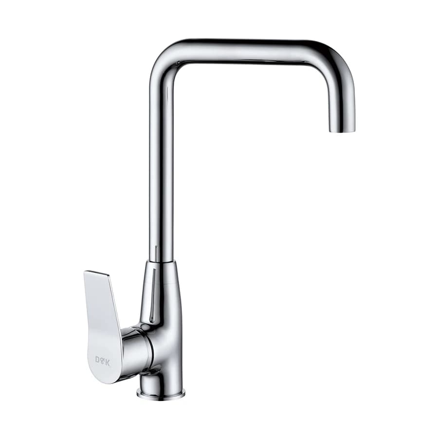 Vòi rửa bát nóng lạnh D&K DK1262441