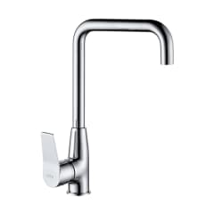 Ảnh Vòi rửa bát nóng lạnh D&K DK1262441 1