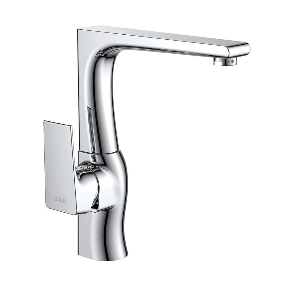 Vòi rửa bát nóng lạnh D&K DK1292401