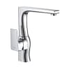 Vòi rửa bát nóng lạnh D&K DK1292401 1
