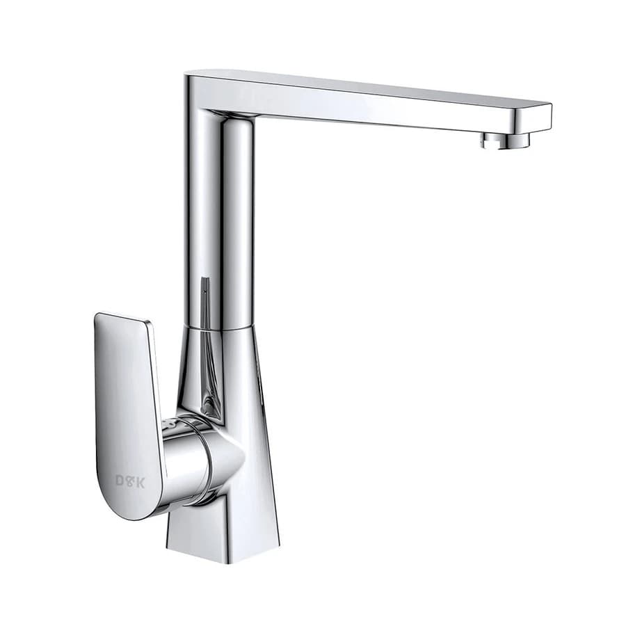 Vòi rửa bát nóng lạnh D&K DK1322401