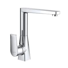 Ảnh Vòi rửa bát nóng lạnh D&K DK1322401 1