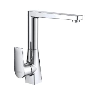 Ảnh Vòi rửa bát nóng lạnh D&K DK1322401 1