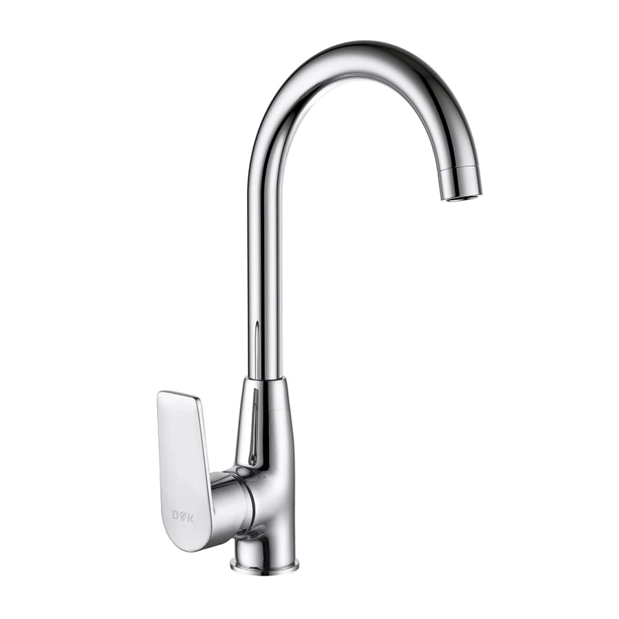 Vòi rửa bát nóng lạnh D&K DK1322441