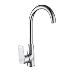 Ảnh Vòi rửa bát nóng lạnh D&K DK1322441 1