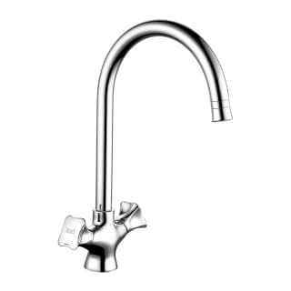 Ảnh Vòi rửa bát nóng lạnh D&K DK1382401 1
