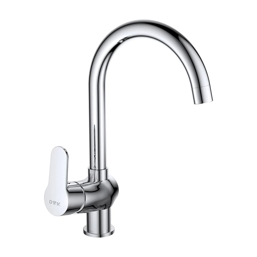 Vòi rửa bát nóng lạnh D&K DK1392401