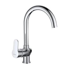 Ảnh Vòi rửa bát nóng lạnh D&K DK1392401 1