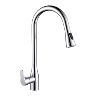 Ảnh Vòi rửa bát nóng lạnh D&K DK1392901 1