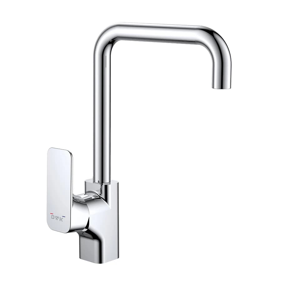 Vòi rửa bát nóng lạnh D&K DK1432481