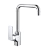 Vòi rửa bát nóng lạnh D&K DK1432481 1