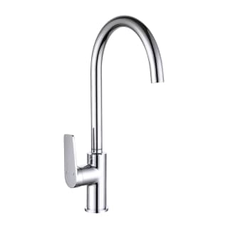 Vòi rửa bát nóng lạnh D&K DK1522401-W