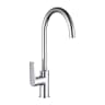 Vòi rửa bát nóng lạnh D&K DK1522401-W 1