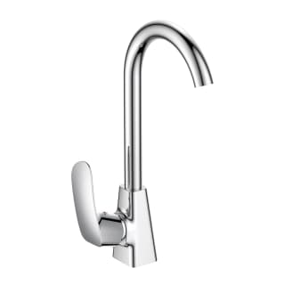 Vòi rửa bát nóng lạnh D&K DK15324A73-W