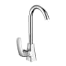 Vòi rửa bát nóng lạnh D&K DK15324A73-W 1