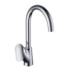 Ảnh Vòi rửa bát nóng lạnh D&K DK900324 1