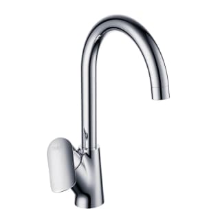 Ảnh Vòi rửa bát nóng lạnh D&K DK900324 1